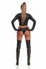 Bielizna Agostina001 black S